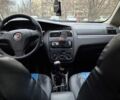 Сірий Фіат Лінеа, об'ємом двигуна 1.37 л та пробігом 260 тис. км за 4800 $, фото 7 на Automoto.ua