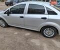 Сірий Фіат Лінеа, об'ємом двигуна 1.37 л та пробігом 260 тис. км за 4800 $, фото 2 на Automoto.ua