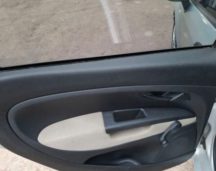 Сірий Фіат Лінеа, об'ємом двигуна 1.37 л та пробігом 260 тис. км за 4800 $, фото 5 на Automoto.ua