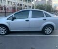 Сірий Фіат Лінеа, об'ємом двигуна 1.4 л та пробігом 278 тис. км за 4050 $, фото 5 на Automoto.ua