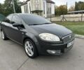 Сірий Фіат Лінеа, об'ємом двигуна 1.4 л та пробігом 145 тис. км за 4450 $, фото 1 на Automoto.ua