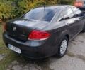 Сірий Фіат Лінеа, об'ємом двигуна 1.6 л та пробігом 218 тис. км за 4500 $, фото 5 на Automoto.ua