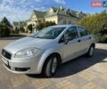 Сірий Фіат Лінеа, об'ємом двигуна 1.37 л та пробігом 215 тис. км за 3900 $, фото 1 на Automoto.ua