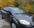 Сірий Фіат Лінеа, об'ємом двигуна 1.6 л та пробігом 218 тис. км за 4500 $, фото 1 на Automoto.ua