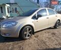 Сірий Фіат Лінеа, об'ємом двигуна 1.37 л та пробігом 34 тис. км за 6250 $, фото 1 на Automoto.ua