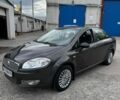 Сірий Фіат Лінеа, об'ємом двигуна 1.37 л та пробігом 65 тис. км за 7000 $, фото 1 на Automoto.ua