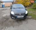 Сірий Фіат Лінеа, об'ємом двигуна 1.6 л та пробігом 218 тис. км за 4500 $, фото 7 на Automoto.ua
