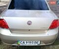 Сірий Фіат Лінеа, об'ємом двигуна 1.37 л та пробігом 34 тис. км за 6250 $, фото 5 на Automoto.ua