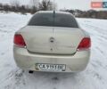 Серый Фиат Линеа, объемом двигателя 1.4 л и пробегом 33 тыс. км за 5900 $, фото 3 на Automoto.ua
