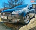 Сірий Фіат Лінеа, об'ємом двигуна 1.4 л та пробігом 71 тис. км за 5999 $, фото 1 на Automoto.ua