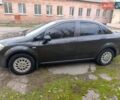 Сірий Фіат Лінеа, об'ємом двигуна 1.6 л та пробігом 218 тис. км за 4500 $, фото 10 на Automoto.ua