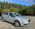 Сірий Фіат Лінеа, об'ємом двигуна 1.37 л та пробігом 215 тис. км за 3900 $, фото 6 на Automoto.ua