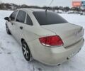 Серый Фиат Линеа, объемом двигателя 1.4 л и пробегом 33 тыс. км за 5900 $, фото 2 на Automoto.ua