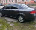 Сірий Фіат Лінеа, об'ємом двигуна 1.6 л та пробігом 218 тис. км за 4500 $, фото 2 на Automoto.ua