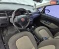 Серый Фиат Линеа, объемом двигателя 1.4 л и пробегом 33 тыс. км за 5900 $, фото 9 на Automoto.ua