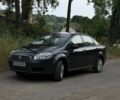 Серый Фиат Линеа, объемом двигателя 1.37 л и пробегом 172 тыс. км за 3999 $, фото 1 на Automoto.ua