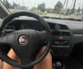 Серый Фиат Линеа, объемом двигателя 1.37 л и пробегом 172 тыс. км за 3999 $, фото 10 на Automoto.ua