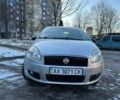 Серый Фиат Линеа, объемом двигателя 1.37 л и пробегом 187 тыс. км за 4400 $, фото 2 на Automoto.ua