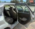 Сірий Фіат Лінеа, об'ємом двигуна 1.37 л та пробігом 215 тис. км за 3900 $, фото 12 на Automoto.ua