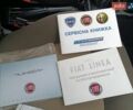 Сірий Фіат Лінеа, об'ємом двигуна 1.37 л та пробігом 34 тис. км за 6250 $, фото 9 на Automoto.ua