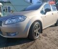 Сірий Фіат Лінеа, об'ємом двигуна 1.37 л та пробігом 34 тис. км за 6250 $, фото 2 на Automoto.ua