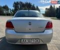Сірий Фіат Лінеа, об'ємом двигуна 1.37 л та пробігом 215 тис. км за 3900 $, фото 3 на Automoto.ua