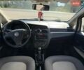 Сірий Фіат Лінеа, об'ємом двигуна 1.37 л та пробігом 215 тис. км за 3900 $, фото 7 на Automoto.ua