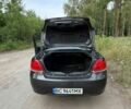 Серый Фиат Линеа, объемом двигателя 1.37 л и пробегом 172 тыс. км за 3999 $, фото 7 на Automoto.ua