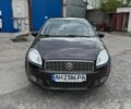 Сірий Фіат Лінеа, об'ємом двигуна 1.37 л та пробігом 65 тис. км за 6500 $, фото 5 на Automoto.ua