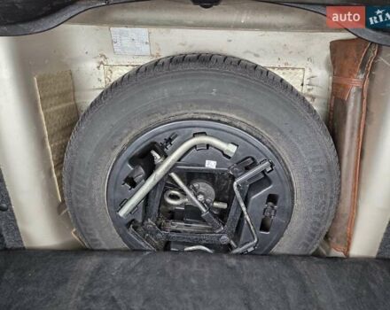 Серый Фиат Линеа, объемом двигателя 1.4 л и пробегом 33 тыс. км за 5900 $, фото 17 на Automoto.ua