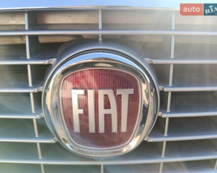 Сірий Фіат Лінеа, об'ємом двигуна 1.37 л та пробігом 34 тис. км за 6250 $, фото 6 на Automoto.ua