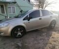 Сірий Фіат Лінеа, об'ємом двигуна 1.4 л та пробігом 34 тис. км за 6250 $, фото 7 на Automoto.ua