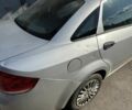 Серый Фиат Линеа, объемом двигателя 0 л и пробегом 44 тыс. км за 3750 $, фото 5 на Automoto.ua