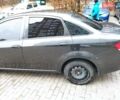 Серый Фиат Линеа, объемом двигателя 1.37 л и пробегом 143 тыс. км за 4400 $, фото 16 на Automoto.ua