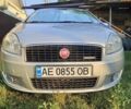 Сірий Фіат Лінеа, об'ємом двигуна 1.25 л та пробігом 254 тис. км за 4300 $, фото 29 на Automoto.ua