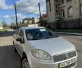 Сірий Фіат Лінеа, об'ємом двигуна 1.4 л та пробігом 270 тис. км за 4200 $, фото 6 на Automoto.ua