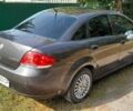 Сірий Фіат Лінеа, об'ємом двигуна 1.4 л та пробігом 145 тис. км за 5500 $, фото 1 на Automoto.ua