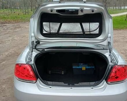 Сірий Фіат Лінеа, об'ємом двигуна 1.25 л та пробігом 53 тис. км за 7500 $, фото 21 на Automoto.ua