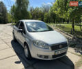 Серый Фиат Линеа, объемом двигателя 1.37 л и пробегом 223 тыс. км за 4950 $, фото 5 на Automoto.ua