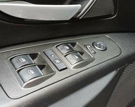 Сірий Фіат Лінеа, об'ємом двигуна 1.25 л та пробігом 53 тис. км за 7500 $, фото 18 на Automoto.ua