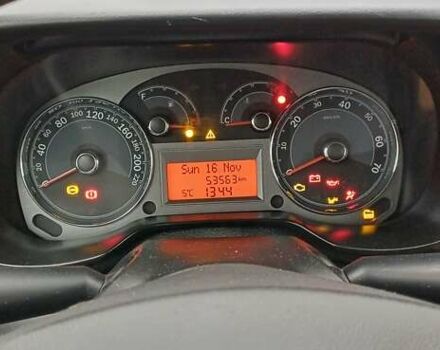 Сірий Фіат Лінеа, об'ємом двигуна 1.25 л та пробігом 53 тис. км за 7500 $, фото 15 на Automoto.ua