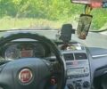 Сірий Фіат Лінеа, об'ємом двигуна 1.37 л та пробігом 200 тис. км за 3300 $, фото 6 на Automoto.ua