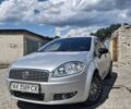 Серый Фиат Линеа, объемом двигателя 1.37 л и пробегом 43 тыс. км за 6950 $, фото 1 на Automoto.ua