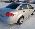 Серый Фиат Линеа, объемом двигателя 1.37 л и пробегом 45 тыс. км за 6600 $, фото 7 на Automoto.ua