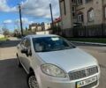 Сірий Фіат Лінеа, об'ємом двигуна 1.4 л та пробігом 271 тис. км за 3819 $, фото 1 на Automoto.ua