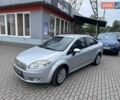 Серый Фиат Линеа, объемом двигателя 1.25 л и пробегом 175 тыс. км за 6100 $, фото 1 на Automoto.ua
