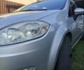 Сірий Фіат Лінеа, об'ємом двигуна 1.25 л та пробігом 254 тис. км за 4700 $, фото 14 на Automoto.ua