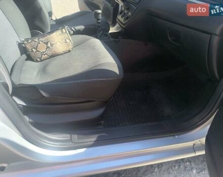 Сірий Фіат Лінеа, об'ємом двигуна 1.37 л та пробігом 152 тис. км за 6000 $, фото 6 на Automoto.ua