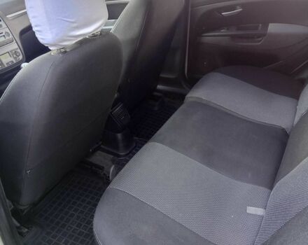 Серый Фиат Линеа, объемом двигателя 1.2 л и пробегом 254 тыс. км за 4600 $, фото 20 на Automoto.ua