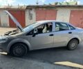 Серый Фиат Линеа, объемом двигателя 0 л и пробегом 44 тыс. км за 3750 $, фото 1 на Automoto.ua